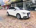 Audi A1   2012 - Audi A1 Sportback 1.4 tfsi sline. Bản đặc biệt dành riêng cho thị trường Châu Âu