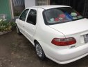 Fiat Albea ELX 2006 - Bán xe Fiat Albea ELX sản xuất 2006, màu trắng giá cạnh tranh