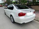 BMW 3 Series 320i 2009 - Bán BMW 3 Series 320i 2009, màu trắng, nhập khẩu