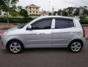 Kia Morning 2009 - Bán xe Kia Morning đời 2009, màu bạc chính chủ