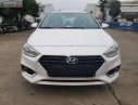 Hyundai Accent 1.4 MT Base 2019 - Hyundai Tây Ninh bán Hyundai Accent 1.4 MT Base đời 2019, màu trắng