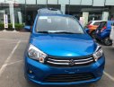 Suzuki Celerio 2019 - Bán xe Suzuki Celerio 2019, màu xanh lam, nhập khẩu nguyên chiếc