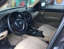 BMW X3 2011 - Bán xe BMW X3 năm 2011, màu đen, xe nhập chính chủ