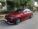 Mercedes-Benz C class C300 AMG 2017 - Bán xe Mercedes C300 AMG năm sản xuất 2017, màu đỏ