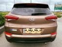 Hyundai Tucson 2016 - Bán ô tô Hyundai Tucson năm 2016, màu nâu, nhập khẩu, giá chỉ 820 triệu