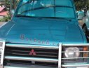 Mitsubishi Pajero   1997 - Bán Mitsubishi Pajero năm 1997, màu xám giá cạnh tranh