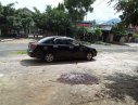 Chevrolet Lacetti 2009 - Bán xe Chevrolet Lacetti đời 2009, màu đen xe gia đình, 198tr