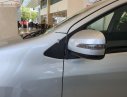 Toyota Wigo 1.2G MT 2019 - Bán Toyota Wigo 1.2G MT năm 2019, màu bạc, xe nhập
