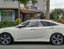 Honda Civic 2017 - Cần bán xe Honda Civic đời 2017, màu trắng