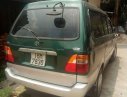 Toyota Zace 2002 - Cần bán xe Toyota Zace MT đời 2002, 158 triệu