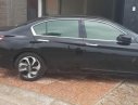 Honda Accord 2.4 AT 2017 - Chính chủ bán Honda Accord 2.4 AT đời 2017, màu đen, xe nhập