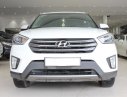 Hyundai Creta 1.6AT 2015 - Bán Hyundai Creta 1.6AT sx 2015 ĐK 2016, màu trắng, nhập khẩu