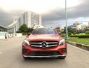 Mercedes-Benz GLC-Class 2017 - Merc GLC300 4Matic ĐK 2017, màu đỏ hàng full cao cấp đủ đồ chơi, camera cốp