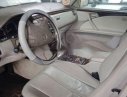 Mercedes-Benz C class 2000 - Bán xe cũ Mercedes C class đời 2000, màu đen