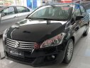 Suzuki Ciaz 2019 - Bán Suzuki Ciaz 1.4 AT 2019, nhập khẩu nguyên chiếc, 455 triệu