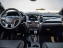 Ford Ranger  Wildtrak  2019 - Bán Ford Ranger Wildtrak đời 2019, màu bạc, xe nhập, 888tr