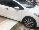 Kia K3   2015 - Bán Kia K3 đời 2015, màu trắng, nhập khẩu