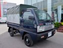 Suzuki Super Carry Truck 1.0 MT 2019 - Bán Suzuki Super Carry Truck 1.0 MT sản xuất năm 2019, màu xanh lam