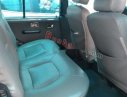 Mitsubishi Pajero   1997 - Bán Mitsubishi Pajero năm 1997, màu xám giá cạnh tranh