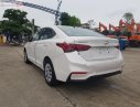 Hyundai Accent 1.4 MT Base 2019 - Hyundai Tây Ninh bán Hyundai Accent 1.4 MT Base đời 2019, màu trắng