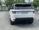 LandRover Sport HSE 2014 - Bán LandRover Sport HSE đời 2015, màu trắng, nhập khẩu