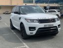 LandRover Sport HSE 2014 - Bán LandRover Sport HSE đời 2015, màu trắng, nhập khẩu