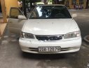 Toyota Corolla XL 1.3 MT 2001 - Bán Toyota Corolla XL 1.3 MT năm 2001, màu trắng, 102 triệu