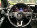 Mercedes-Benz GLC-Class 2017 - Merc GLC300 4Matic ĐK 2017, màu đỏ hàng full cao cấp đủ đồ chơi, camera cốp