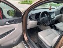 Hyundai Tucson 2016 - Bán ô tô Hyundai Tucson năm 2016, màu nâu, nhập khẩu, giá chỉ 820 triệu