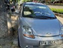 Chevrolet Spark   2006 - Bán Chevrolet Spark sản xuất năm 2006, màu bạc, 130tr