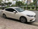 Mazda 3  AT 2015 - Xe Mazda 3 AT năm sản xuất 2015, màu trắng như mới