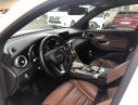 Mercedes-Benz GLC-Class GLC 250 2016 - Bán GLC250 SX 2016 màu trắng, nội thất nâu, xe đẹp đi đúng 35.000km, bao kiểm tra tại hãng