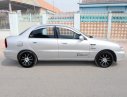 Daewoo Lanos 1.5 SX 2005 - Daewoo Lanos dòng cao cấp SX 12/2005, màu bạc. Xe còn rất mới zin 99%, hiếm có chiếc thứ 2