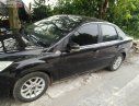 Ford Focus 2010 - Cần bán Ford Focus đời 2010, màu đen