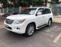 Lexus LX   570 2008 - Mình là chủ xe cần bán Lexus LX570 đời 2008 còn rất đẹp