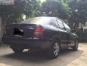 Mazda 323 Standard 2002 - Bán Mazda 323 Standard năm sản xuất 2002, màu đen 