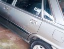 Toyota Camry 1983 - Bán xe cũ Toyota Camry năm 1983, màu bạc