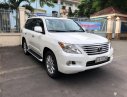 Lexus LX   570 2008 - Mình là chủ xe cần bán Lexus LX570 đời 2008 còn rất đẹp