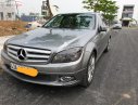 Mercedes-Benz C class C200 2010 - Xe Mercedes C200 năm sản xuất 2010, màu xám số tự động, giá tốt