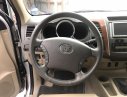 Toyota Fortuner V 2009 - Cần bán gấp Fortuner 9/2009 máy xăng full option