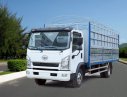 Howo F-Pace 2017 - Bán xe tải 6 tấn, máy cơ đời 2017, giá sắt si 360 triệu
