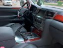 Lexus LX   570 2008 - Mình là chủ xe cần bán Lexus LX570 đời 2008 còn rất đẹp