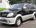 Mitsubishi Jolie SS 2005 - Cần bán xe Mitsubishi Jolie SS sản xuất 2005, màu đen chính chủ