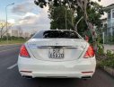 Mercedes-Benz S class  S400  2016 - Bán Mercedes S400 đời 2016, màu trắng, xe nhập