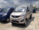 Xe tải 500kg - dưới 1 tấn 2018 - Soi xe tải nhỏ Trung Quốc Foton Gratour T3, giá từ 225 triệu