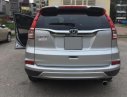 Honda CR V 2016 - Cần bán xe CRV 2016, số tự động, màu bạc, bản 2.0