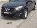 Nissan Qashqai   2011 - Cần bán Nissan Qashqai năm sản xuất 2011, màu đen, xe nhập 