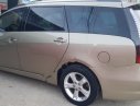 Mitsubishi Grandis 2.4 AT 2008 - Cần bán gấp Mitsubishi Grandis 2.4 AT đời 2008