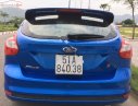 Ford Focus S 2014 - Cần bán Ford Focus S đời 2014, màu xanh lam, nhập khẩu giá cạnh tranh