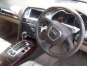 Audi A6   2015 - Cần bán gấp Audi A6 đời 2015, nhập khẩu số tự động, giá 670tr